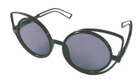eShop24x7 Butterfly, Cat-eye Sunglasses(For Men & Women, Silver)