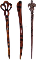 PARI combo of juda sticks Bun Stick(Multicolor) - Price 450 77 % Off  