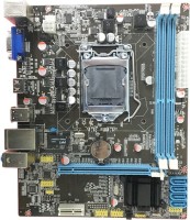 ZOONIS H55 Motherboard