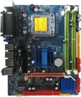 ZOONIS G31 Motherboard