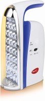Pigeon theia Emergency Lights(BLUE AND white)   Home Appliances  (Pigeon)
