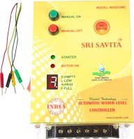 sri savita Automatic water level controller | Indicator | BS5233MC Wired Sensor Security System