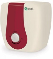 AO Smith 6 L Storage Water Geyser(White, Red, HSE-SGS) (AO Smith) Tamil Nadu Buy Online
