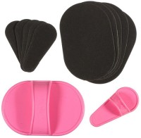 ELEGANTSHOPPING Easy Hair removal pads, Sundepil Strips(10 g) - Price 220 81 % Off  