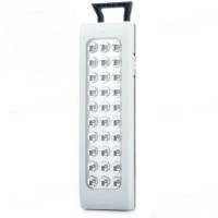 View paras durable power Emergency Lights(White) Home Appliances Price Online(paras)