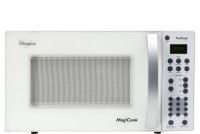 Whirlpool 20 L Solo Microwave Oven(MW 20 SW/BS, White)