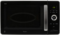 Whirlpool 25 L Convection Microwave Oven((GT 290(25 L Jet Crisp Steam Tech)), Matt Silver)