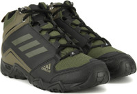 Adidas aztor hiker on sale mid ii review