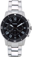 Fossil FS5236  Analog Watch For Men