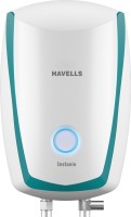 Havells 1 L Instant Water Geyser(MUSTURD, INSTANIO)   Home Appliances  (Havells)