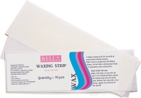 RELLA WAXING Strips(70 Strips) - Price 78 37 % Off  