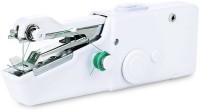 Frappel The Handheld Sewing Machine Manual Sewing Machine( Built-in Stitches 40)   Home Appliances  (Frappel)