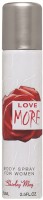 shirley may Love more Body Spray  -  For Women(75 ml) - Price 99 50 % Off  