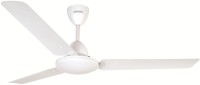 View Luminous Merc Star 3 Blade Ceiling Fan(White) Home Appliances Price Online(Luminous)