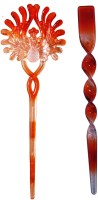 Aaby combo of juda sticks Bun Stick(Multicolor) - Price 470 76 % Off  