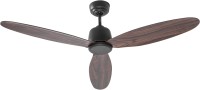 Anemos Jive Regular RB 3 Blade Ceiling Fan(Brown)   Home Appliances  (Anemos)