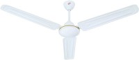 Orpat Air Flora 3 Blade Ceiling Fan (White) 3 Blade Ceiling Fan(White)   Home Appliances  (Orpat)