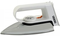 View Usha EI 2102T TEFLON Dry Iron(White) Home Appliances Price Online(Usha)