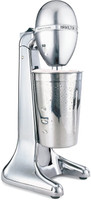 Hamilton Beach Plastic Hand Juicer(White)