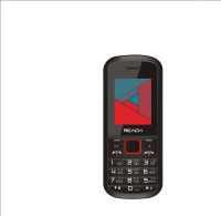Reach Cogent Strong(Red) - Price 899 28 % Off  