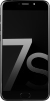 mPhone 7s (Black, 32 GB)(3 GB RAM) - Price 21099 