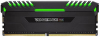 CORSAIR RGB DDR4 16 GB (Dual Channel) PC DDR4 (Vengeance)