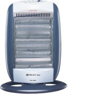 View Bajaj 260088 Majesty RHX 3 New Halogen Room Heater Home Appliances Price Online(Bajaj)