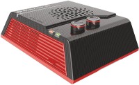 Bajaj 260086 Majesty RX19 Heat Convector Fan Room Heater (Bajaj) Chennai Buy Online
