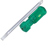 EGO Non-insulated 8mm 2-in-1 Reversible 150mm Heavy Standard Screwdriver(Slot)
