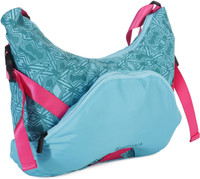 fastrack sling bags for ladies