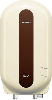 Havells 3 L Instant Water Geyser(Brown, Neo Plus)   Home Appliances  (Havells)