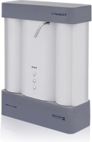 EUREKA FORBES Dr. Aquaguard Booster UV Water Purifier(Silver)