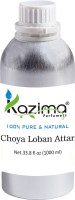 KAZIMA Choya Loban  Perfume - Pure Natural Undiluted (Non-Alcoholic) Floral Attar(Floral)
