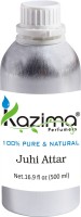 KAZIMA Juhi  Perfume - Pure Natural Undiluted Floral Attar(Juhi)