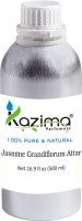 KAZIMA Jasmine Grandiflorum  Perfume For Unisex - Pure Natural Undiluted Floral Attar(Floral)