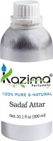 KAZIMA Sadaf Perfume - Pure Natural (Non-Alcoholic) Floral Attar(Floral)