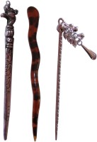 One Personal combo of juda sticks Bun Stick(Multicolor) - Price 450 77 % Off  