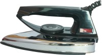 View BENTAG Gama 750W Dry Iron(Black) Home Appliances Price Online(BENTAG)