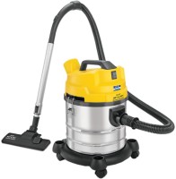 Kent KSL-612 Wet & Dry Cleaner(Yellow, Silver)   Home Appliances  (Kent)