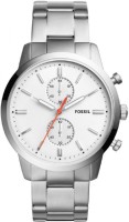 Fossil FS5346  Analog Watch For Men