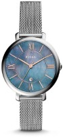 Fossil ES4322  Analog Watch For Women
