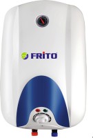 View Frito 15 L Storage Water Geyser(White, MARRIOT 15LTR) Home Appliances Price Online(Frito)