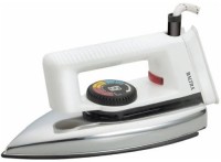 View Baltra BTI-117 ELEGENT Dry Iron(Silver, White) Home Appliances Price Online(Baltra)