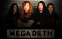 Music Megadeth Band (Music) United States HD Wallpaper (3) Print Poster on 13x19 Inches Paper Print(13 inch X 19 inch, Rolled)