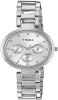 Timex TW000X211  Analog Watch For Women