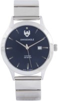 Swiss Eagle SE-9116-11  Analog Watch For Men