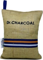 Dr. CHARCOAL 500 Gram Modish Khaki Non-Electric Portable Room Air Purifier(Brown)   Home Appliances  (Dr. CHARCOAL)