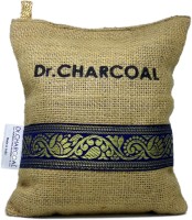 Dr. CHARCOAL 500 Gram Classic Khaki Non-Electric Portable Room Air Purifier(Brown)   Home Appliances  (Dr. CHARCOAL)