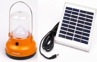 ENWALK SOLIGHT 40 Solar Lights(Orange)   Home Appliances  (Enwalk)