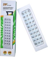 PETER INDIA 716 Emergency Lights(White)   Home Appliances  (peter india)